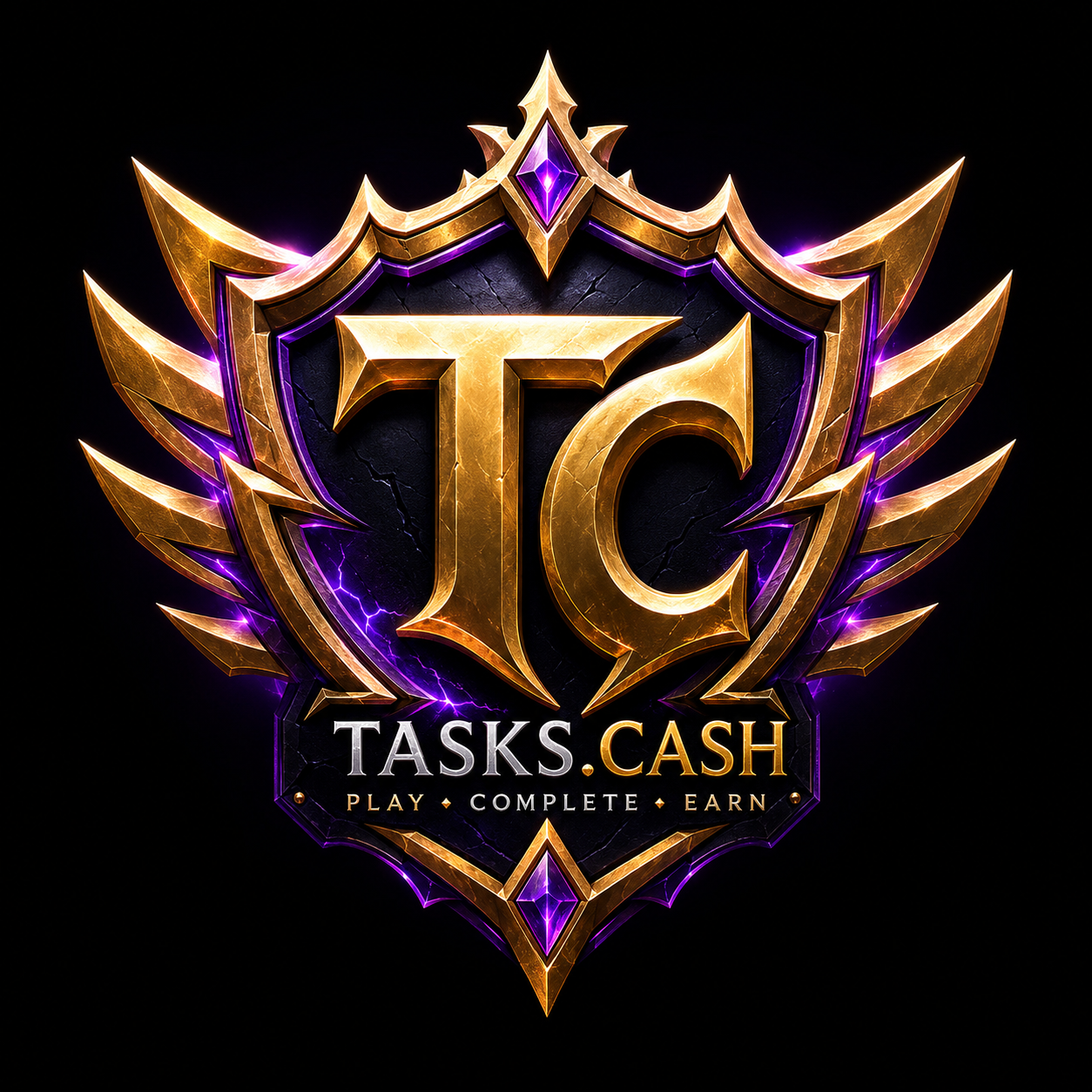 Tasks.cash